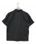 F.C.R.B. (エフシーレアルブリストル) S/S BAGGY POLO ポロシャツ ブラック サイズ:M：12000円