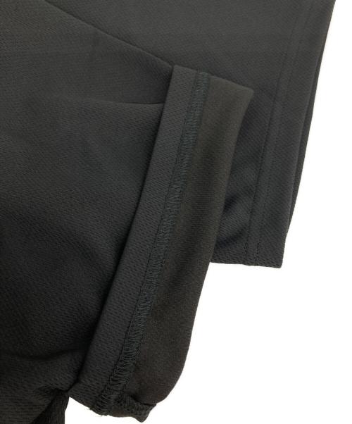 F.C.R.B.（エフシーレアルブリストル）F.C.R.B. (エフシーレアルブリストル) EMBLEM FIELD TOP Tシャツ ブラック サイズ:Lの古着・服飾アイテム