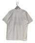 CHALLENGER (チャレンジャー) COLLEGE LOGO TEE ホワイト サイズ:XL：6000円