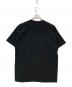 CHALLENGER (チャレンジャー) WOLF COLLEGE TEE ブラック サイズ:ＸＬ：6000円