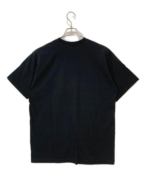 CHALLENGER（チャレンジャー）CHALLENGER (チャレンジャー) BANDANA POCKET TEE ブラック サイズ:ＸＬの古着・服飾アイテム