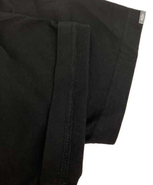 CHALLENGER（チャレンジャー）CHALLENGER (チャレンジャー) BANDANA POCKET TEE ブラック サイズ:ＸＬの古着・服飾アイテム