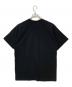 CHALLENGER (チャレンジャー) BANDANA POCKET TEE ブラック サイズ:ＸＬ：5000円