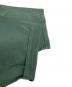 中古・古着 ROTT WEILER (ロットワイラー) RTTW PIGMENT TEE グリーン サイズ:L：6000円