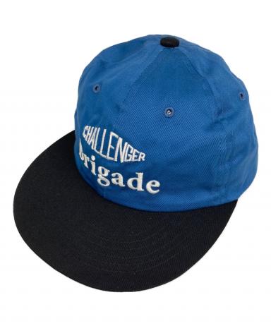 中古・古着通販】CHALLENGER (チャレンジャー) CLASSIC TWILL CAP