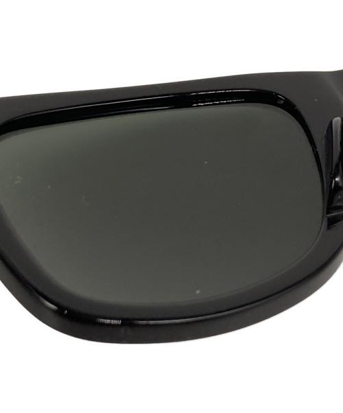 RAY-BAN（レイバン）RAY-BAN (レイバン) WAYFARER サングラス ブラック×ホワイト サイズ:50□22の古着・服飾アイテム