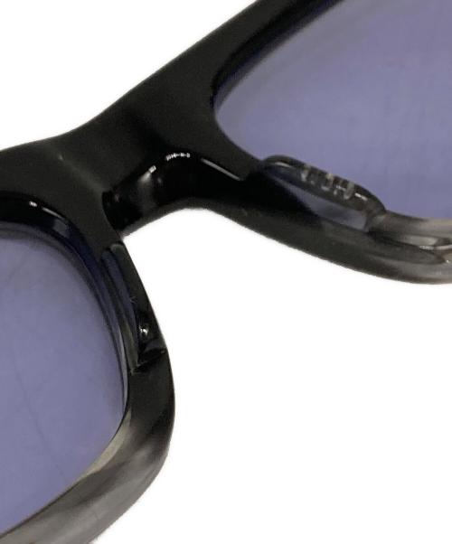 RAY-BAN（レイバン）RAY-BAN (レイバン) LEGENDS COLLECTION サングラス ブラック×グレー サイズ:51□19の古着・服飾アイテム