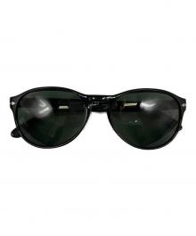 PERSOL（ペルソール）の古着「サングラス」｜ブラック