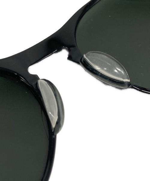 PERSOL（ペルソール）PERSOL (ペルソール) サングラス ブラック サイズ:55□17の古着・服飾アイテム