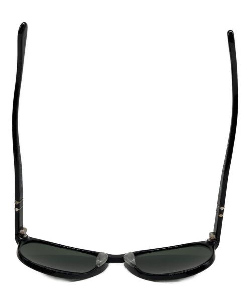 PERSOL（ペルソール）PERSOL (ペルソール) サングラス ブラック サイズ:55□17の古着・服飾アイテム