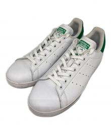 adidas（アディダス）の古着「Stan Smith ADV ローカットスニーカー」｜Cloud White / Cloud 