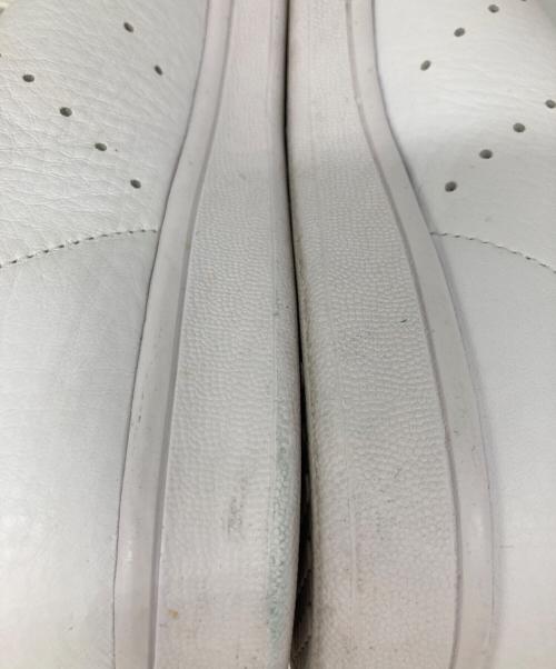 adidas（アディダス）adidas (アディダス) Stan Smith ADV ローカットスニーカー Cloud White / Cloud  サイズ:26.5cmの古着・服飾アイテム