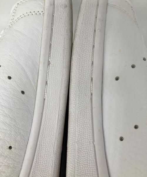 adidas（アディダス）adidas (アディダス) Stan Smith ADV ローカットスニーカー Cloud White / Cloud  サイズ:26.5cmの古着・服飾アイテム
