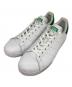 adidas（アディダス）の古着「Stan Smith ADV ローカットスニーカー」｜Cloud White / Cloud 