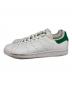 adidas (アディダス) Stan Smith ADV ローカットスニーカー Cloud White / Cloud  サイズ:26.5cm：7000円