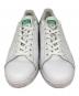 中古・古着 adidas (アディダス) Stan Smith ADV ローカットスニーカー Cloud White / Cloud  サイズ:26.5cm：7000円