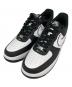 NIKE（ナイキ）の古着「AIR FORCE 1 07 ローカットスニーカー」｜BLACK/WHITE-BLACK