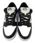 中古・古着 NIKE (ナイキ) SB DUNK LOW PRO ローカットスニーカー COURT PURPLE/BLACK-W サイズ: 27cm：15000円