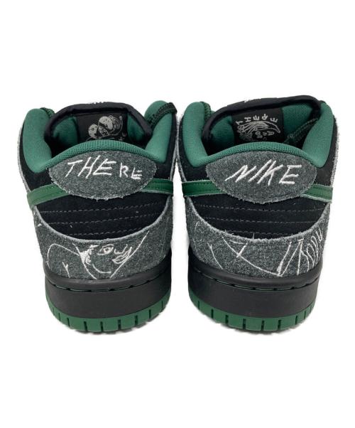 NIKE（ナイキ）NIKE There Skateboards (ゼアスケートボード) SB DUNK LOW QS 