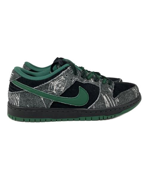 NIKE（ナイキ）NIKE There Skateboards (ゼアスケートボード) SB DUNK LOW QS 