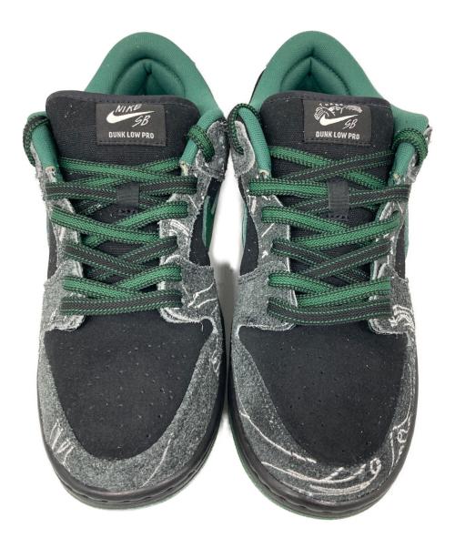 NIKE（ナイキ）NIKE There Skateboards (ゼアスケートボード) SB DUNK LOW QS 