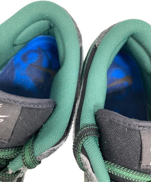 NIKE（ナイキ）NIKE There Skateboards (ゼアスケートボード) SB DUNK LOW QS 