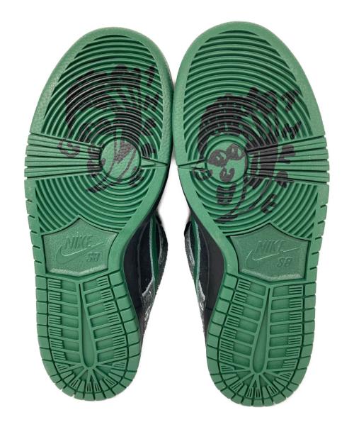 NIKE（ナイキ）NIKE There Skateboards (ゼアスケートボード) SB DUNK LOW QS 