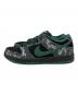 NIKE There Skateboards (ゼアスケートボード) SB DUNK LOW QS 