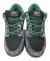中古・古着 NIKE There Skateboards (ゼアスケートボード) SB DUNK LOW QS 