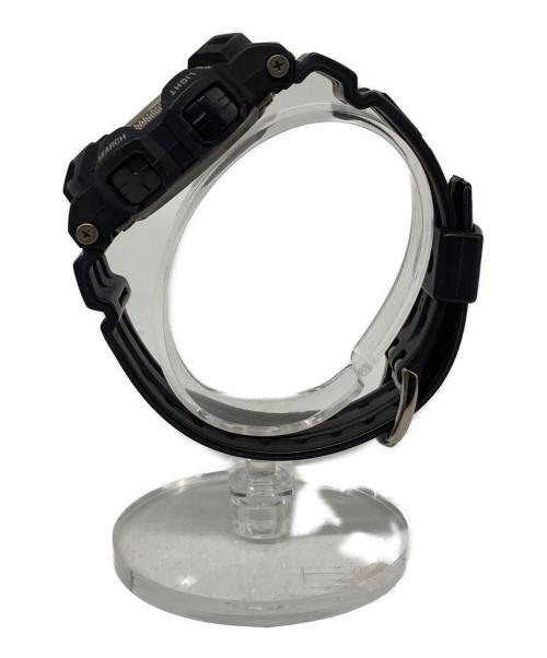 CASIO（カシオ）CASIO (カシオ) MASTER OF G - SEA GULFMAN デジタルウォッチ ブラックの古着・服飾アイテム