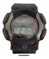 CASIO（カシオ）の古着「MASTER OF G - SEA GULFMAN デジタルウォッチ」｜ブラック
