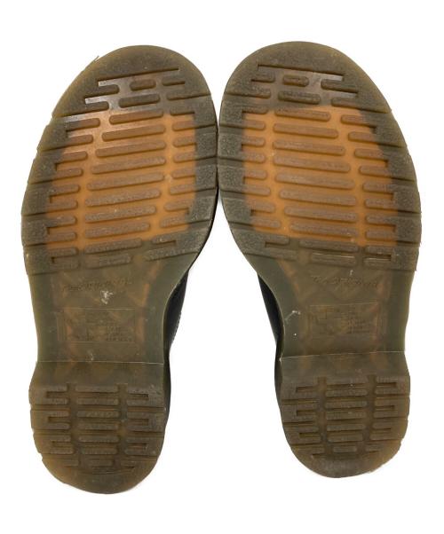 Dr.Martens（ドクターマーチン）Dr.Martens (ドクターマーチン) CORE 1461 3EYE SHOES 3ホールシューズ ブラック サイズ:UK4の古着・服飾アイテム