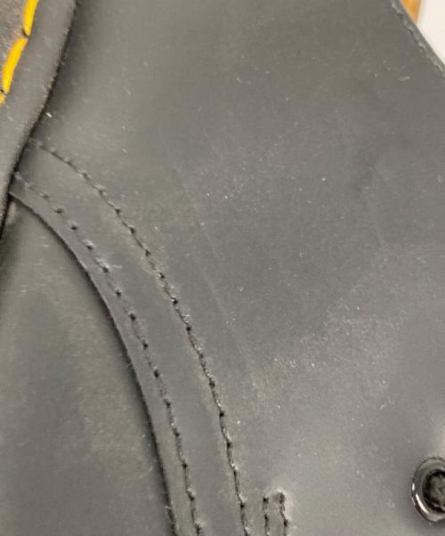 Dr.Martens（ドクターマーチン）Dr.Martens (ドクターマーチン) CORE 1461 3EYE SHOES 3ホールシューズ ブラック サイズ:UK4の古着・服飾アイテム