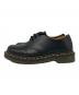 Dr.Martens (ドクターマーチン) CORE 1461 3EYE SHOES 3ホールシューズ ブラック サイズ:UK4：10000円