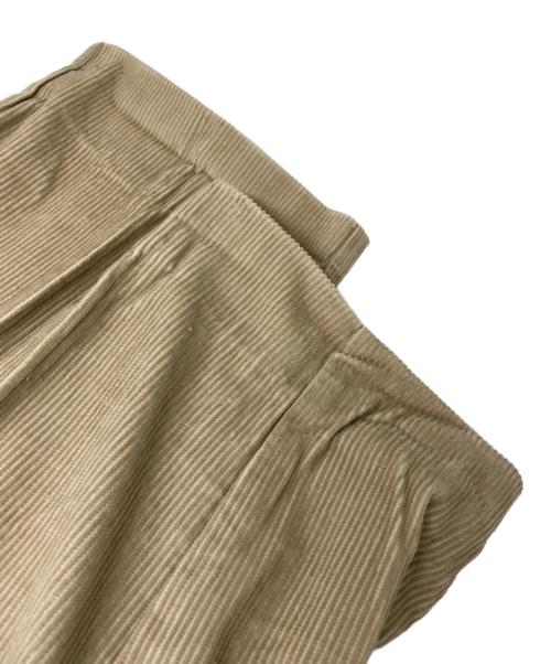 POLO RALPH LAUREN（ポロ・ラルフローレン）POLO RALPH LAUREN (ポロ・ラルフローレン) ANDREW PANT ベージュ サイズ:86cm (W34)の古着・服飾アイテム