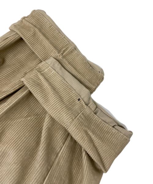 POLO RALPH LAUREN（ポロ・ラルフローレン）POLO RALPH LAUREN (ポロ・ラルフローレン) ANDREW PANT ベージュ サイズ:86cm (W34)の古着・服飾アイテム