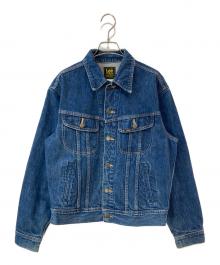 LEE（リー）の古着「101J 復刻 デニムジャケット」｜インディゴ