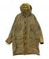 RRL（ダブルアールエル）の古着「M-47 オイルド コート」｜オリーブ