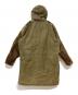 RRL (ダブルアールエル) M-47 オイルド コート オリーブ サイズ:L：300000円