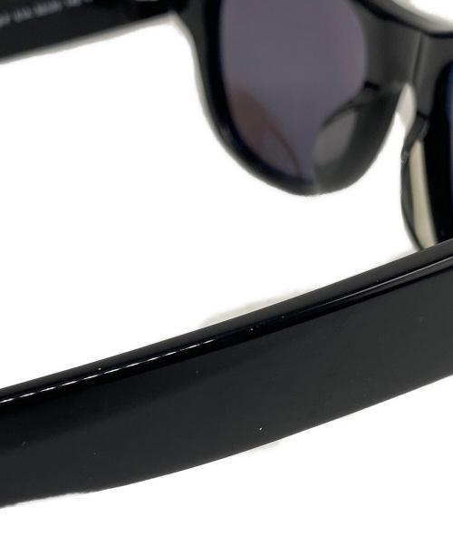 TOM FORD（トムフォード）TOM FORD (トムフォード) Cary サングラス ブラック サイズ:52□20の古着・服飾アイテム