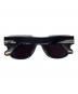 TOM FORD (トムフォード) Cary サングラス ブラック サイズ:52□20：15000円
