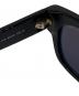 中古・古着 TOM FORD (トムフォード) Cary サングラス ブラック サイズ:52□20：15000円