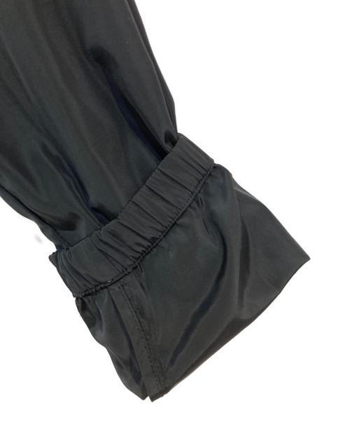 stussy（ステューシー）stussy (ステューシー) コーチジャケット ブラック サイズ:Sの古着・服飾アイテム