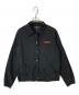 stussy（ステューシー）の古着「コーチジャケット」｜ブラック