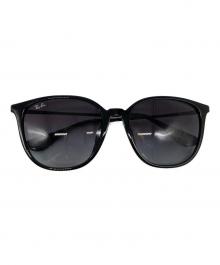 RAY-BAN（レイバン）の古着「RB4348D サングラス」｜ブラック
