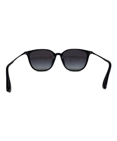 RAY-BAN（レイバン）RAY-BAN (レイバン) RB4348D サングラス ブラック サイズ:SIZE 57□18の古着・服飾アイテム