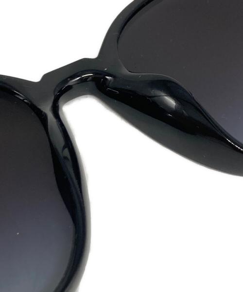 RAY-BAN（レイバン）RAY-BAN (レイバン) RB4348D サングラス ブラック サイズ:SIZE 57□18の古着・服飾アイテム