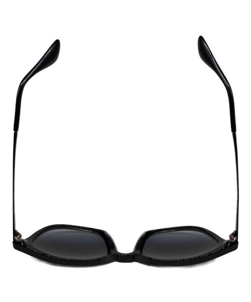 RAY-BAN（レイバン）RAY-BAN (レイバン) RB4348D サングラス ブラック サイズ:SIZE 57□18の古着・服飾アイテム