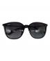 RAY-BAN（レイバン）の古着「RB4348D サングラス」｜ブラック