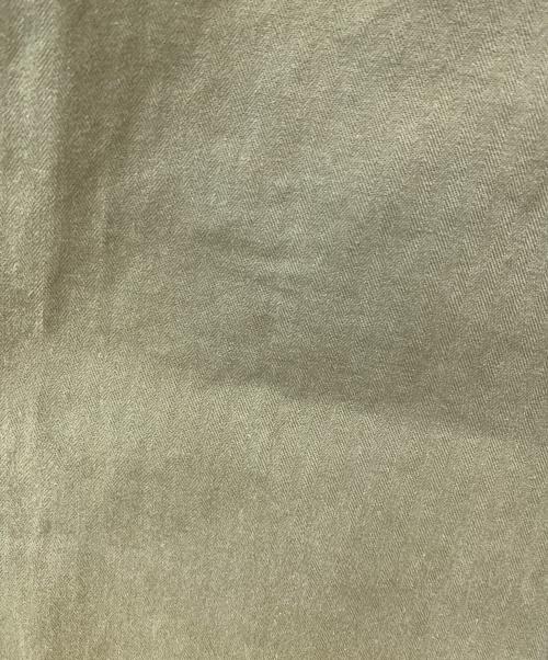 orSlow（オアスロウ）orSlow (オアスロウ) ベイカーパンツ オリーブ サイズ: S(1)の古着・服飾アイテム